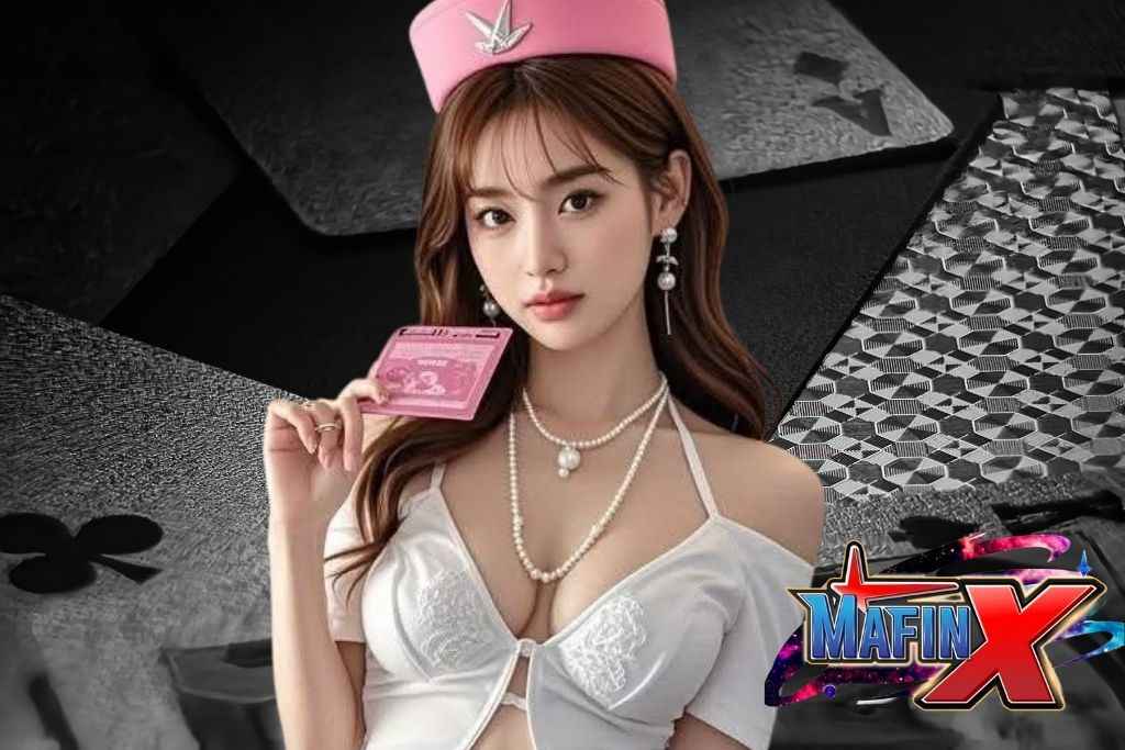 MAFINX GAMES